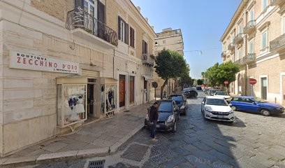 La Magnolia, Fiorista a San Severo