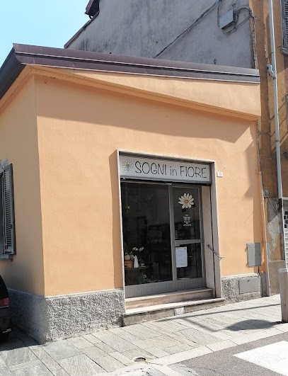 Sogni In Fiore Di Ubezio Stefania, Fiorista a Ponte Nossa