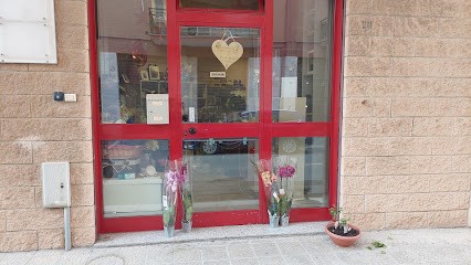 ARTEMISIA - L'ARTE DEL FIORE - ORTA NOVA (FG), Fiorista a Orta Nova