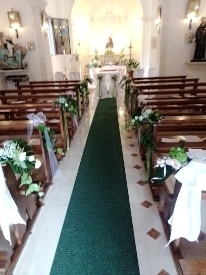 Dattoli, Fiorista a Vico del Gargano