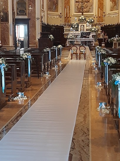 Petite Fleur delle sorelle Milena e Sara Cornali, Fiorista a Brembate di Sopra