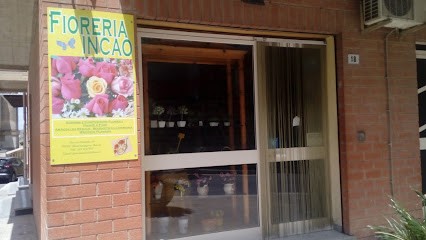 Fioreria Incao, Fiorista a Montemaggiore Belsito