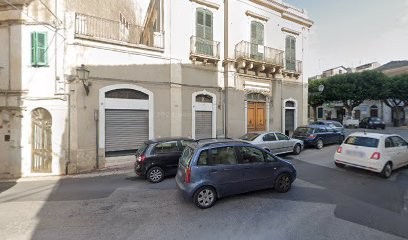 New Flower, Fiorista a Modica