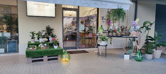 Flower Up Atelier Floreale, Fiorista a Francavilla al Mare