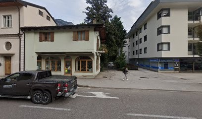 Fioreria Laura Lazzeri, Fiorista a Mezzolombardo