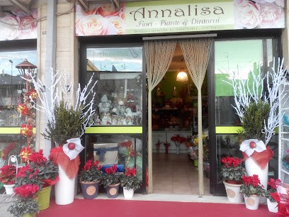 Annalisa Fiori E piante, Fiorista a Noicattaro