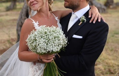 Annalisa Abbaticchio - Wedding and Event Florist, Fiorista a Casamassima