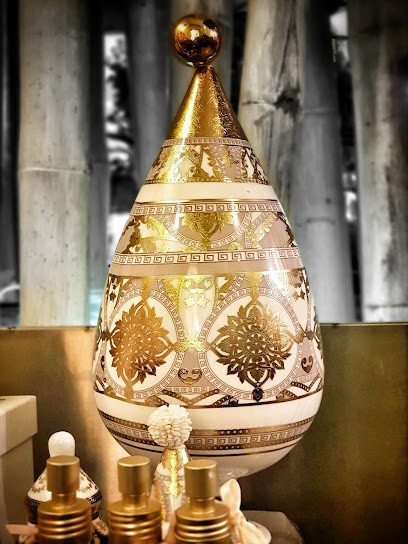 Liriope, Fiorista a Ciriè