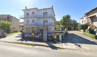 FioriLù, Fiorista a Sant'Arcangelo