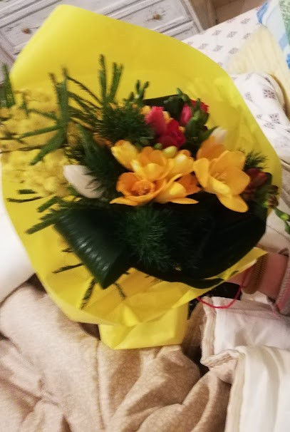 Azienda Agricola F.Lli Marianecci Sas, Fiorista a Genzano di Roma