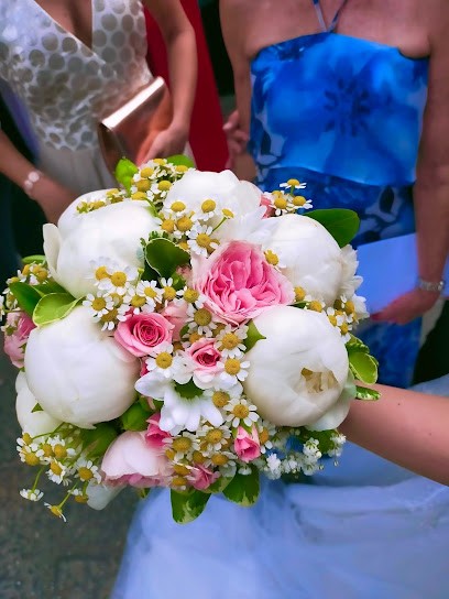 L'angolo Fiorito, Fiorista a Casagiove