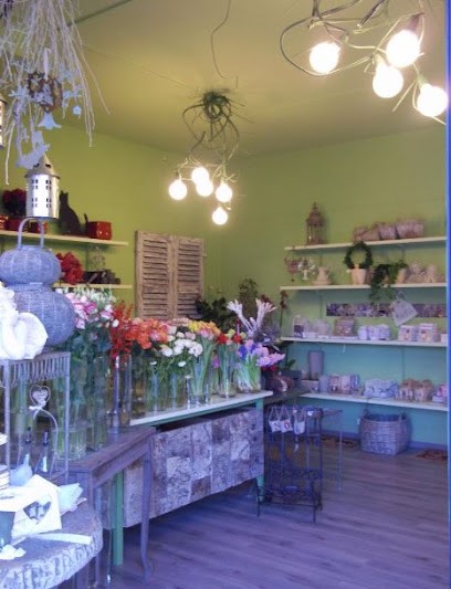 Katia Fiori di Peretto Liviana, Fiorista a Lanzo Torinese