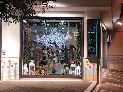 Via Papa Giovanni Xxiii, Fiorista a Melito di Napoli