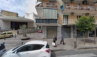 Di Costanzo Luigi, Fiorista a Napoli