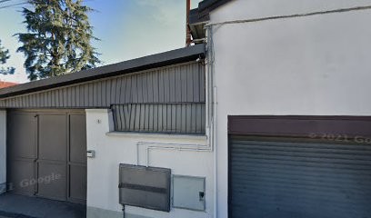 Bluemilia, Fiorista a Magnago