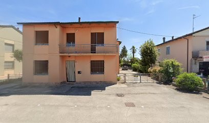 Fiorista, Fiorista a Ravenna