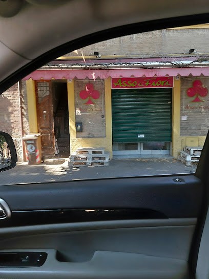 Asso Di Fiori, Fiorista a Fano