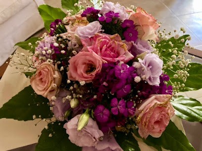 Pensieri Fioriti, Fiorista a Gela