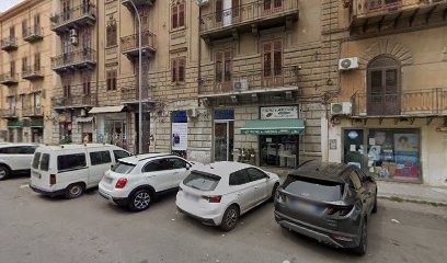 Fiori E Aromi Di Cospolici Tommaso, Fiorista a Palermo