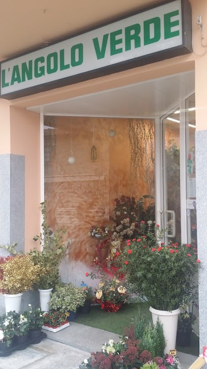 L'Angolo Verde Di Botti Maria Grazia, Fiorista a Rivergaro