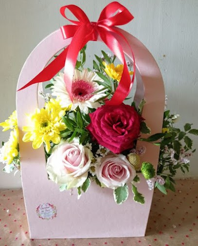 Giardino Dei Fiori, Fiorista a Telese Terme