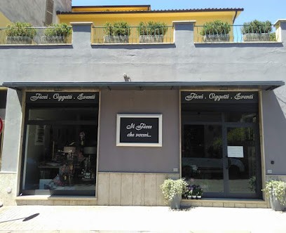 IL FIORE CHE VORREI... di Chiara Lentini, Fiorista a Tuscania