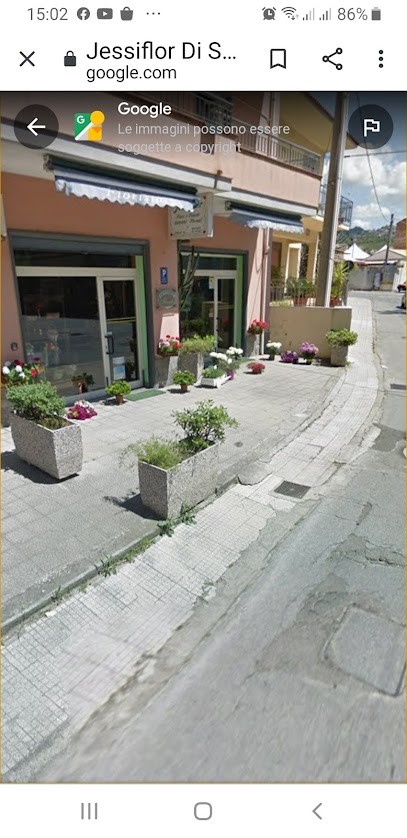 Jessiflor Di Sindoni Marilena, Fiorista a Torregrotta