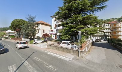 Aceto Anna Maria, Fiorista a Pedemonte