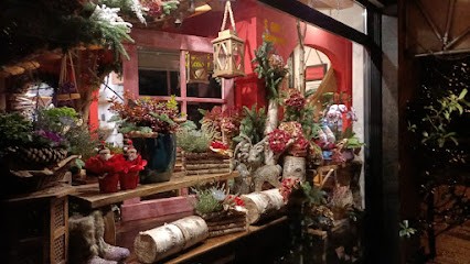 Fioreria Refosco Tania, Fiorista a Valdagno