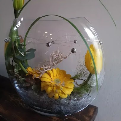 Fioraia Nadia, Fiorista a Confienza