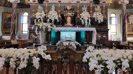 Di Paolo Fiori Sebastiano Fioristi Dal 1924, Fiorista a Pompei