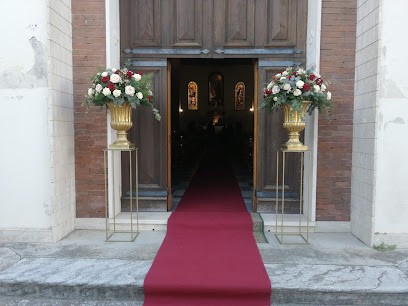 Emozioni Floreali Di Giusy Surace, Fiorista a Villa San Giovanni