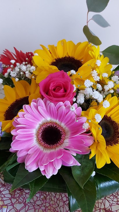 Il Chiosco, Fiorista a Monopoli