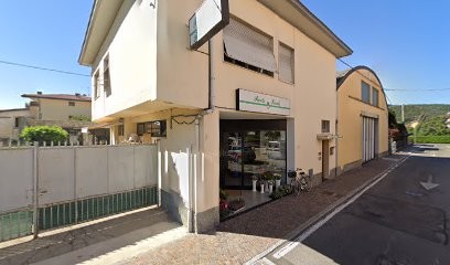 Punto Fiorito Di Colombi Anna Maria & C. (S.N.C.), Fiorista a Cenate Sotto