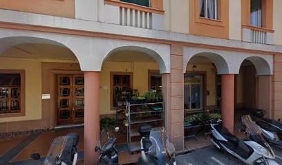 Fiorista Martini, Fiorista a Rapallo