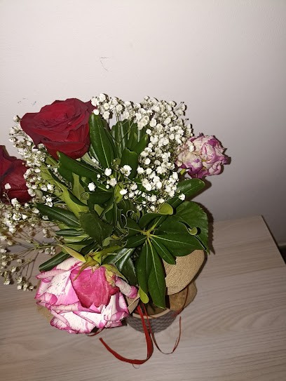 Elena's Fiori, Fiorista a Polverara