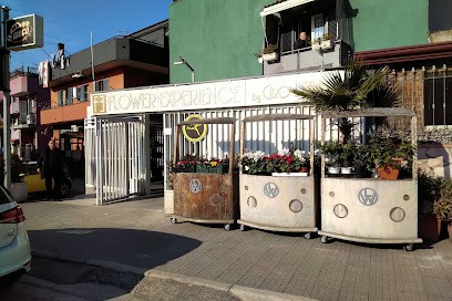 Flower Experience By Ciro D'Aniello, Fiorista a Napoli