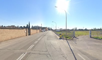 Storica Fioreria Carriero Di Martino Carriero, Fiorista a Taranto