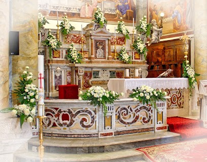 Fiorista Niro, Fiorista a Baranello