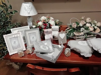 Portico Fiorito, Fiorista a Marcheno