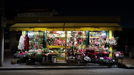 Visnu Flowers, Fiorista a Bologna