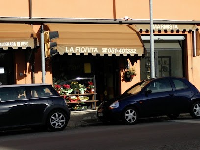 La Fiorita, Fiorista a Bologna