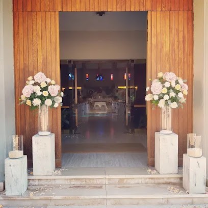 Federica La Rosa Bianca Di Federica Giuliodori, Fiorista a Jesi