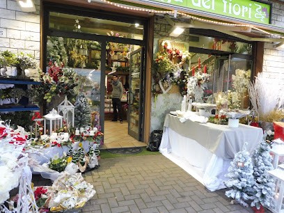 La Bottega Dei Fiori, Fiorista a Rimini