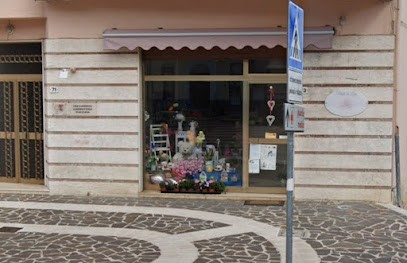 Petali di Loto, Fiorista a Petacciato