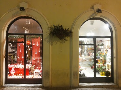 Fioreria Franca Quercetti, Fiorista a Osimo