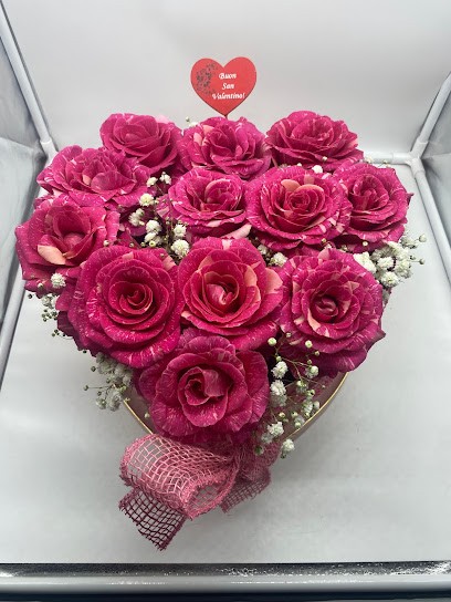 Il Fioraio di Pero, Fiorista a Pero