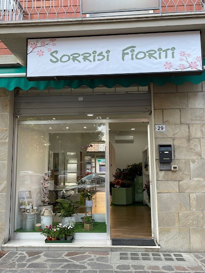 Sorrisi Fioriti, Fiorista a Ozzano dell'Emilia
