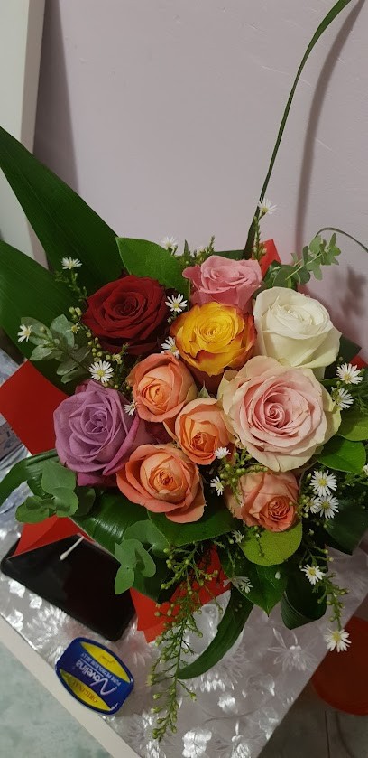 Florart, Fiorista a Montecosaro