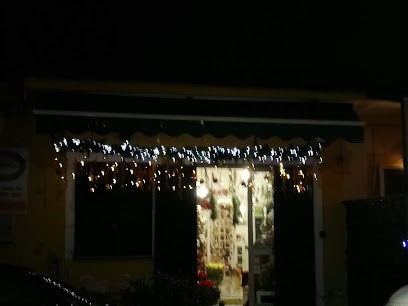 Arte In Fiore Di Alberto Buonaiuto, Fiorista a Scafati